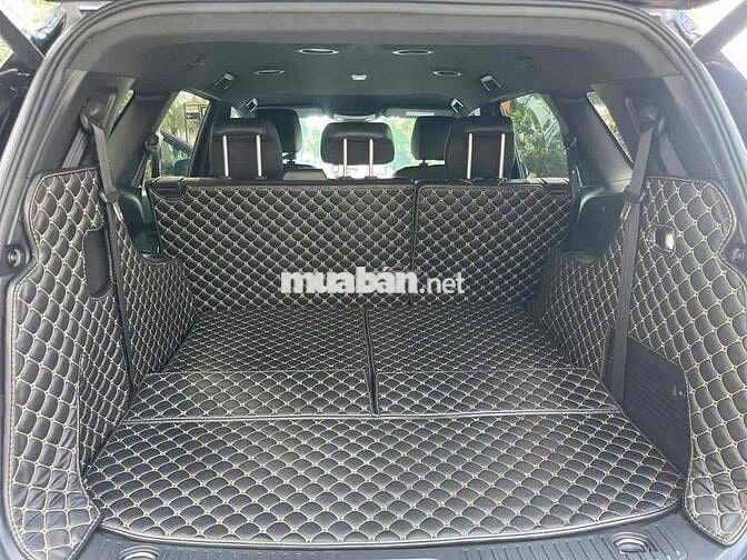 Ford Everest Titanium 2.0L AT 4x2 sx 2020 siêu đep