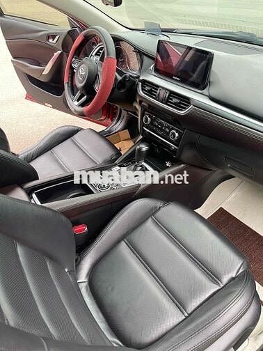 Mazda 6 2019 Mazda 6 2.0L Premium - 54000 km