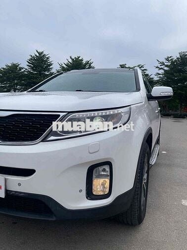 Kia Sorento 2016 GATH - 100000 km