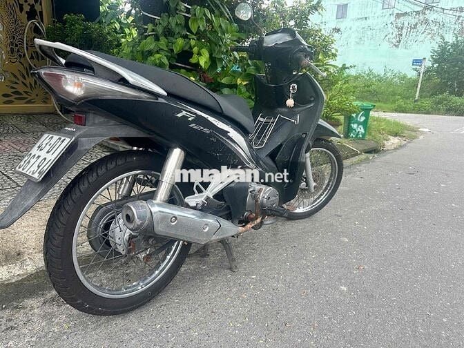 Bán xe máy Honda Future 125