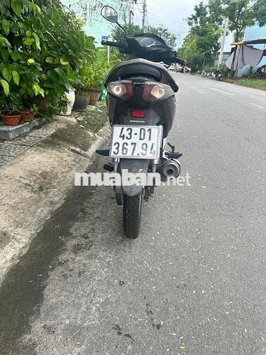 Bán xe máy Honda Future 125