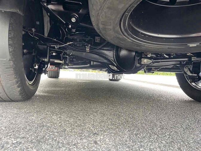 Ford Everest Titanium 2.0L AT 4x2 sx 2020 siêu đep