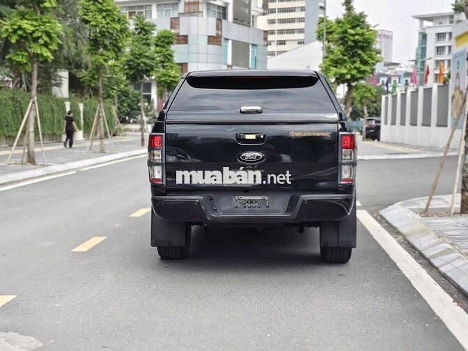 Ford Ranger Wildtrak 2.0L 4x4 sx 2021 siêu đẹp