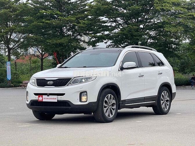 Kia Sorento 2016 GATH - 100000 km