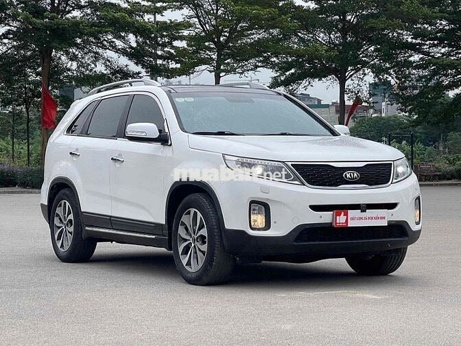 Kia Sorento 2016 GATH - 100000 km