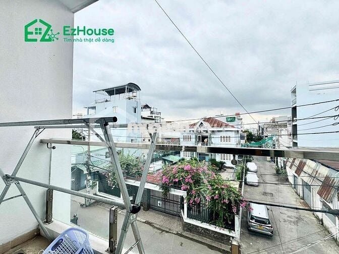 🍀🍀CĂN HỘ FULL NỘI THẤT BANCOL NGAY NGÃ TƯ BỐN XÃ, ĐẦM SEN