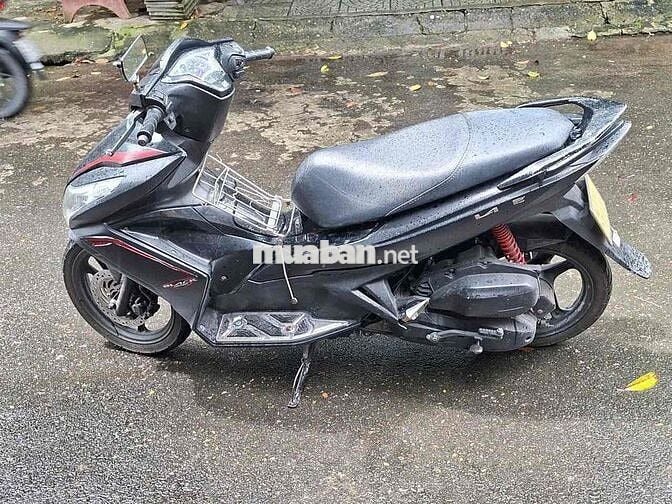 Cầm đồ thanh lý xe AB đăng ký 2015