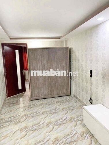 🏡 CHO THUÊ NHÀ MẶT TIỀN ĐƯỜNG SỐ – TÂN KIỂNG, QUẬN 7 (GẦN LOTTE MART)