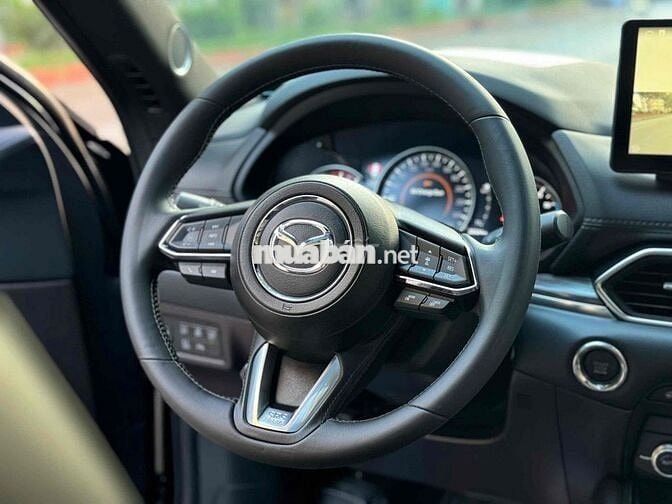 Mazda CX 8 2023 Premium - 30000 km