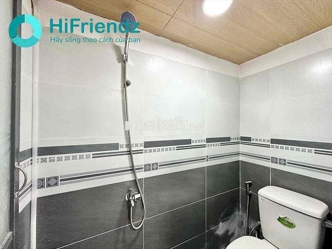 PHÒNG TRỌ GÁC CAO MÁY LẠNH GIÁ CỰC RẺ SÁT BÊN ĐẠI HỌC CÔNG THƯƠNG