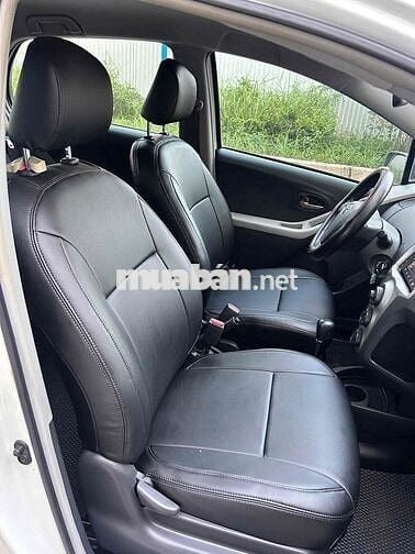 Toyota Yaris 1.3AT sx 2010 nhập Nhật siêu đẹp