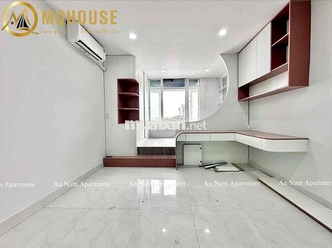 🌿 SIÊU PHẨM CĂN HỘ TÁCH BẾP MỚI KHAI TRƯƠNG KHU D2 - BÌNH THẠNH  🌿