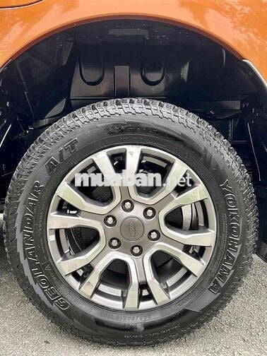 RANGER WILDTRAK 3.2AT4x4 2015 MẪU MỚI XE CỰC CHẤT