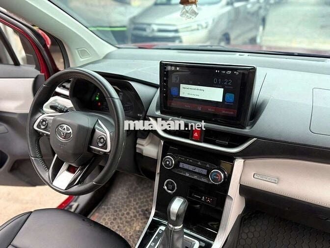 VELOZ CROSS 2022 CVT 63000KM BẢO HÀNH 1 NĂM