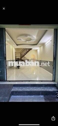 🍀Nhà cho thuê hẻm 270 Lê Đình Cẩn. Tân tạo. BTân