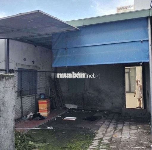 🏡 CHO THUÊ NHÀ C4 MT HỒ NGHINH GẦN CÔNG VIÊN