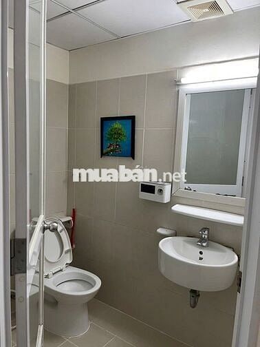 Cho thuê căn hộ Ehome 5 - Q7 DT 67m2, 2 PN, 2wc. Giá 12 tr