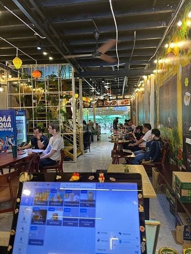 CHÍNH CHỦ MBKD 200M2 DTSD ĐỐI DIỆN ĐH VĂN LANG, P13, BÌNH THẠNH
