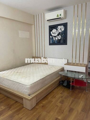 Cho thuê căn hộ Ehome 5 - Q7 DT 67m2, 2 PN, 2wc. Giá 12 tr