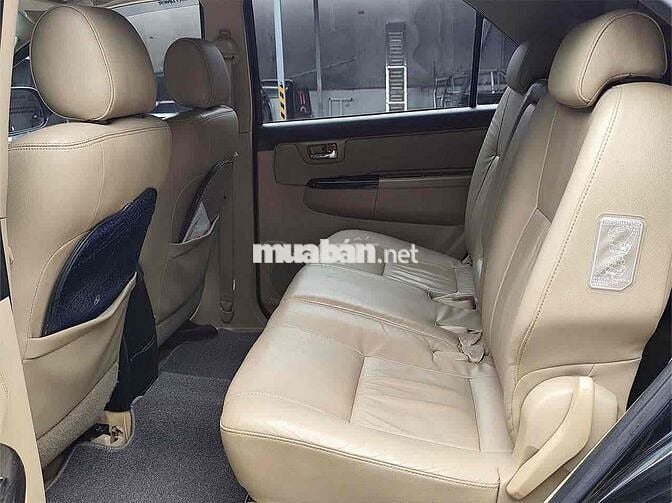Toyota Fortuner 2016 2.7V 4X2 AT - 70000 km