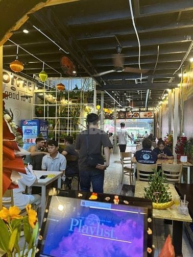 CHÍNH CHỦ MBKD 200M2 DTSD ĐỐI DIỆN ĐH VĂN LANG, P13, BÌNH THẠNH
