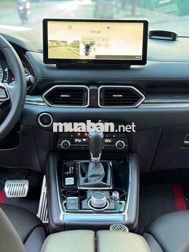 Mazda CX 8 2023 Premium - 30000 km