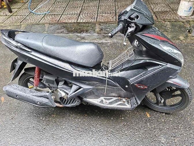 Cầm đồ thanh lý xe AB đăng ký 2015