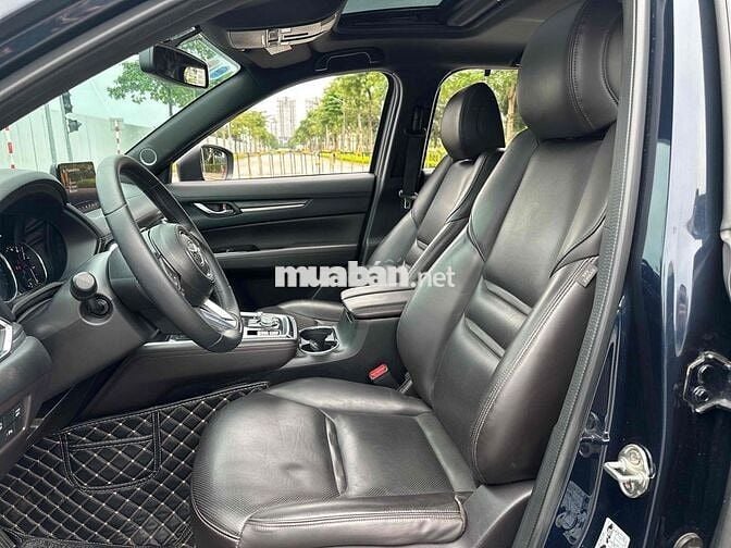 Mazda CX 8 2023 Luxury Xanh 1 Chủ 6 Vạn Km