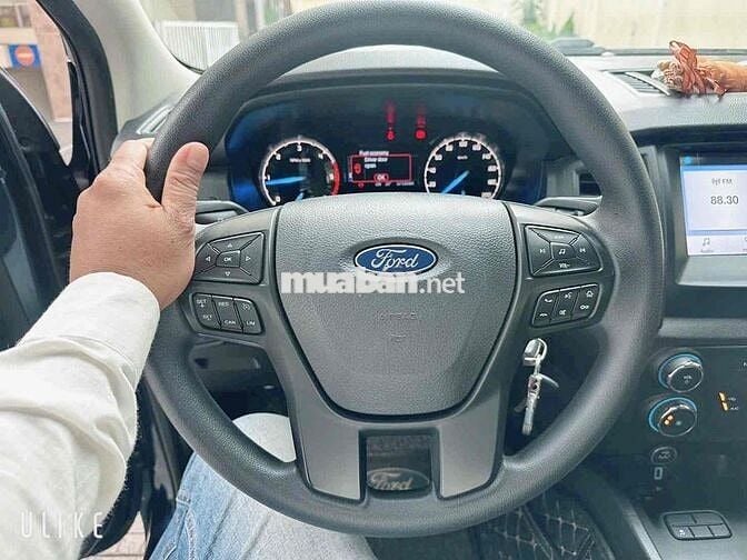 Xe Cọp Ford Ranger 2020 XLS 2.2L 4x2 AT - 48000 km