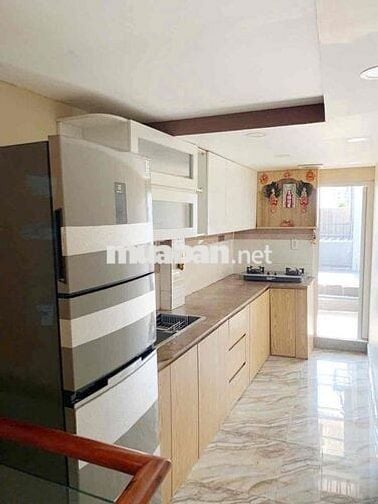 🏡 CHO THUÊ NHÀ MẶT TIỀN ĐƯỜNG SỐ – TÂN KIỂNG, QUẬN 7 (GẦN LOTTE MART)