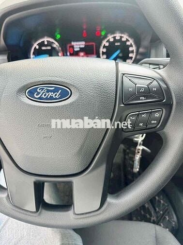 Xe Cọp Ford Ranger 2020 XLS 2.2L 4x2 AT - 48000 km