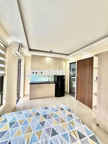 Phòng khép kín gần Phố Cổ, 30m², ngõ 199 Lò Đúc tiện ích đầy đủ