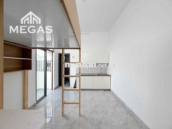 DUPLEX BAN CÔNG FULL NỘI THẤT📍TRƯỜNG CHINH-CẦU THAM LƯƠNG-PHAN VĂN HỚN