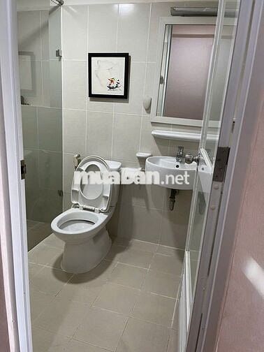 Cho thuê căn hộ Ehome 5 - Q7 DT 67m2, 2 PN, 2wc. Giá 12 tr