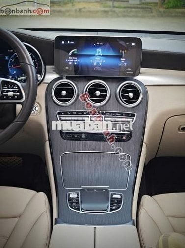 Mercedes Benz GLC 300 4Matic 2021
