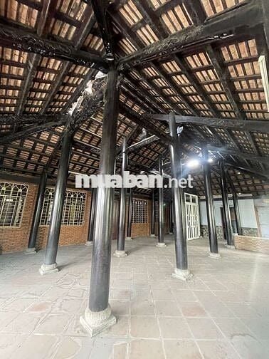 CHO THUÊ NHÀ MẶT TIỀN VÕ VĂN VÂN QUẬN BÌNH TÂN
