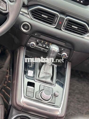 Mazda CX 8 2023 Luxury Xanh 1 Chủ 6 Vạn Km