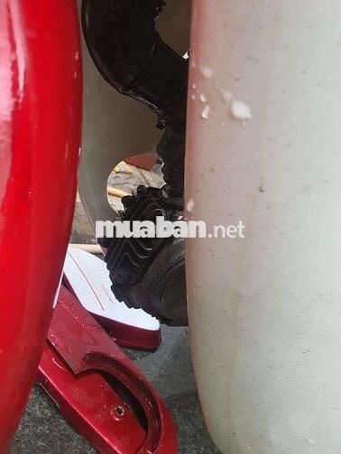 Cup én có đề 50cc