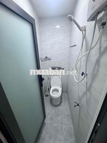 [CHDV] STUDIO GIÁ RẺ - TIỆN NGHI - CÓ CỬA SỔ | GẦN Q1 Q10 TÂN BÌNH