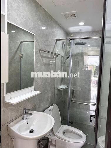Phòng khép kín gần Phố Cổ, 30m², ngõ 199 Lò Đúc tiện ích đầy đủ