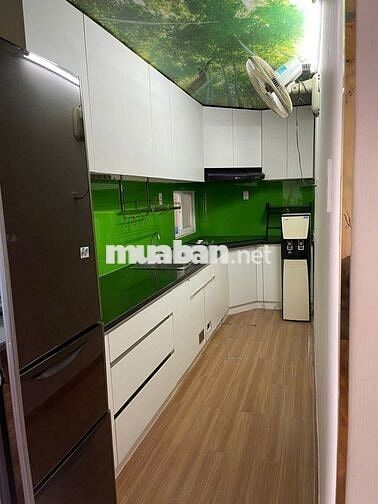 Cho thuê căn hộ Ehome 5 - Q7 DT 67m2, 2 PN, 2wc. Giá 12 tr