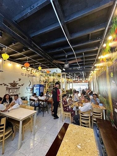 CHÍNH CHỦ MBKD 200M2 DTSD ĐỐI DIỆN ĐH VĂN LANG, P13, BÌNH THẠNH