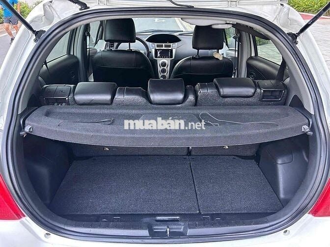 Toyota Yaris 1.3AT sx 2010 nhập Nhật siêu đẹp