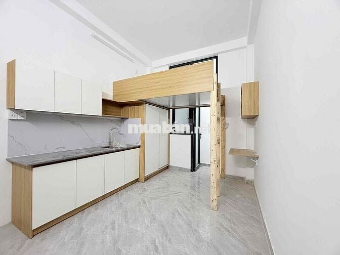 DUPLEX BAN CÔNG FULL NỘI THẤT📍TRƯỜNG CHINH-CẦU THAM LƯƠNG-PHAN VĂN HỚN