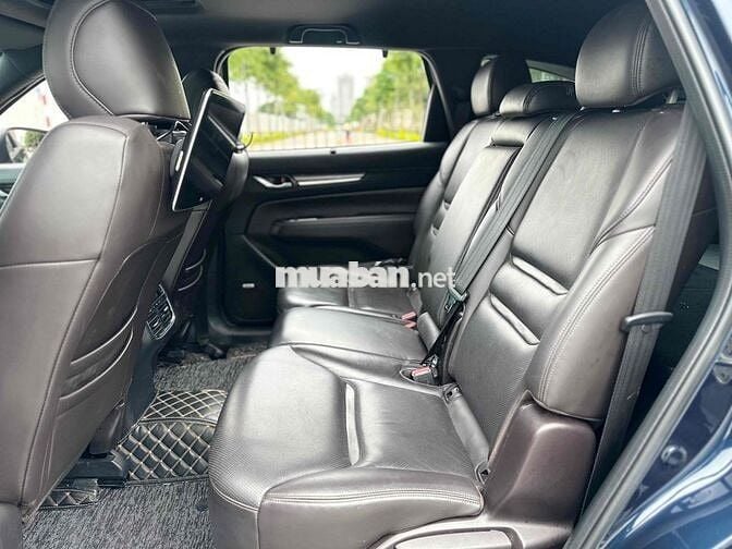 Mazda CX 8 2023 Luxury Xanh 1 Chủ 6 Vạn Km