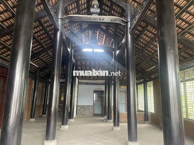 CHO THUÊ NHÀ MẶT TIỀN VÕ VĂN VÂN QUẬN BÌNH TÂN