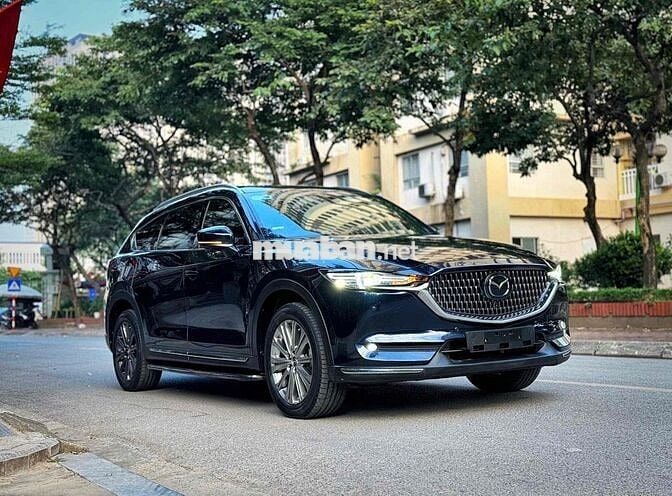 Mazda CX 8 2023 Premium - 30000 km