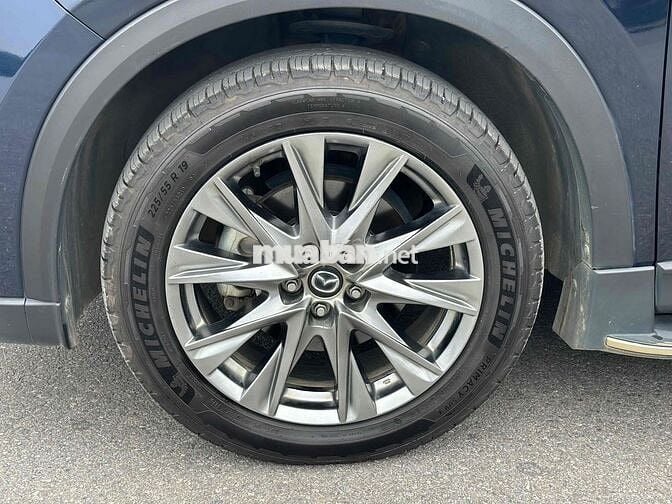 Mazda CX 8 2023 Luxury Xanh 1 Chủ 6 Vạn Km