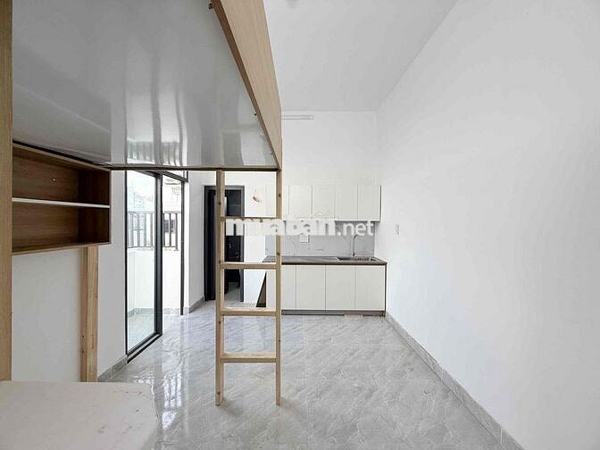 DUPLEX BAN CÔNG FULL NỘI THẤT📍TRƯỜNG CHINH-CẦU THAM LƯƠNG-PHAN VĂN HỚN