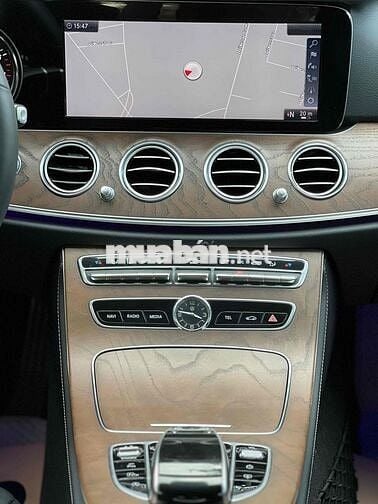 Mercedes E200 2019 - công ty xuất hoá đơn cao